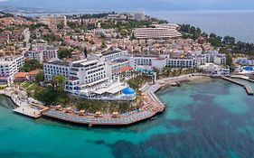 Imbat Hotel Kusadasi Turkey
